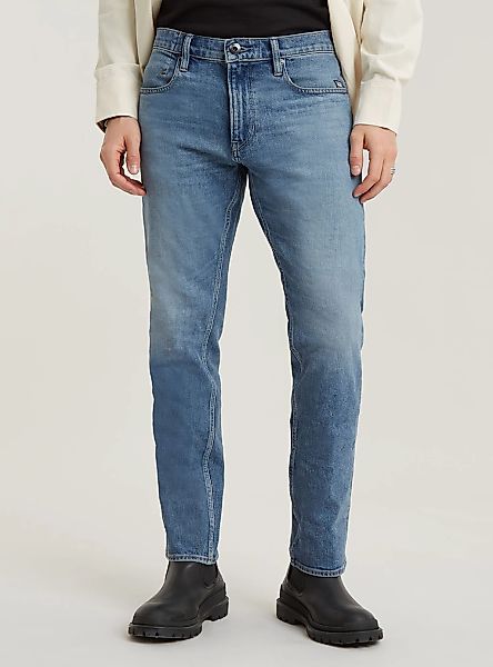 G-STAR 5-Pocket-Jeans "Mosa Straight Jeans" günstig online kaufen