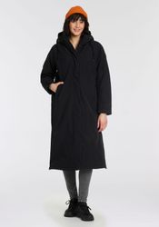 Icepeak Funktionsmantel "D SOFTSHELLMANTEL ADAMAS" Hohe Seitenschlitze mit günstig online kaufen