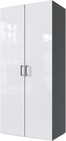 Wimex Kleiderschrank »Mugano, in 5 Breiten und 2 Höhen, Made in Germany«, ( günstig online kaufen