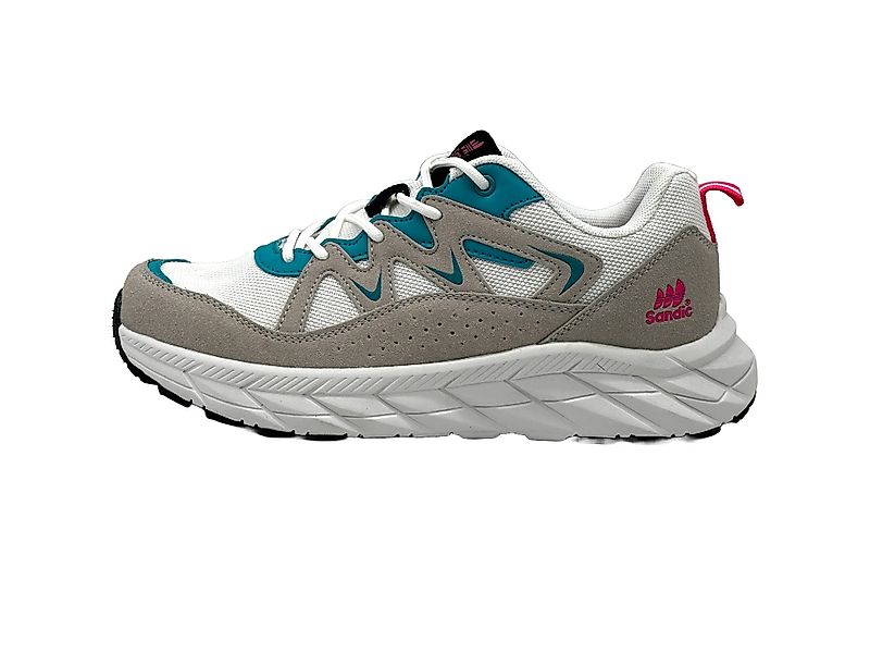 Nowaland Sportschuhe Laufschuhe Walkingschuhe Sneaker Atmungsaktiv, günstig online kaufen