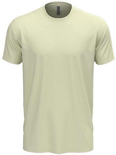 Next Level Apparel Rundhalsshirt Herren Crew günstig online kaufen