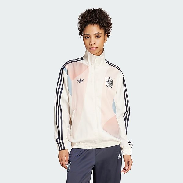 adidas Originals Schneejacke SPANIEN TRAININGSJACKE günstig online kaufen
