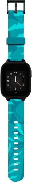 Xplora Smartwatch-Armband XGO3 Strap günstig online kaufen