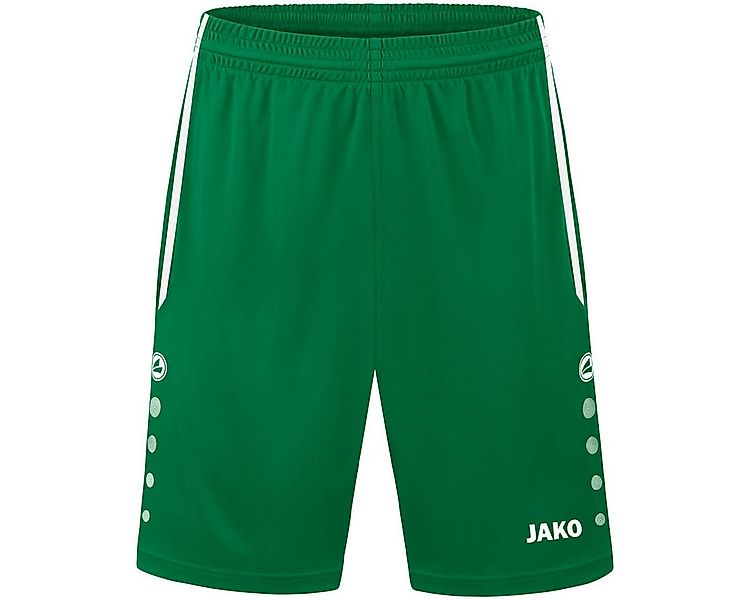 Jako Sweatbermudas 4499 Sporthose Allround günstig online kaufen