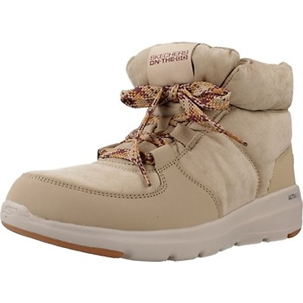 Skechers  Damenstiefel Glacial Ultra - Trend Up 144194-TAN günstig online kaufen