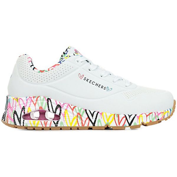 Skechers  Sneaker Uno Loving Love günstig online kaufen