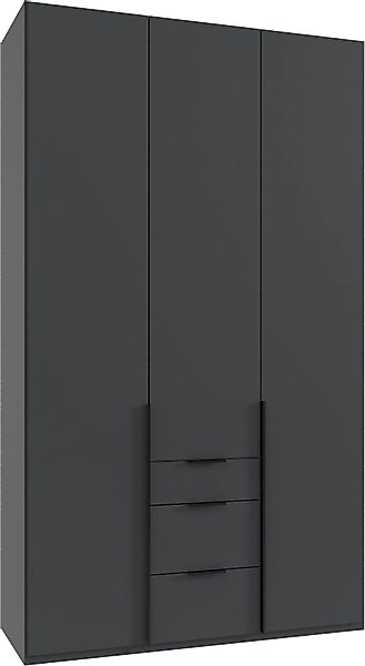 Wimex Kleiderschrank Mugano,in 8 Breiten,3 Höhen,2 Tiefen, viele Farben, Ma günstig online kaufen