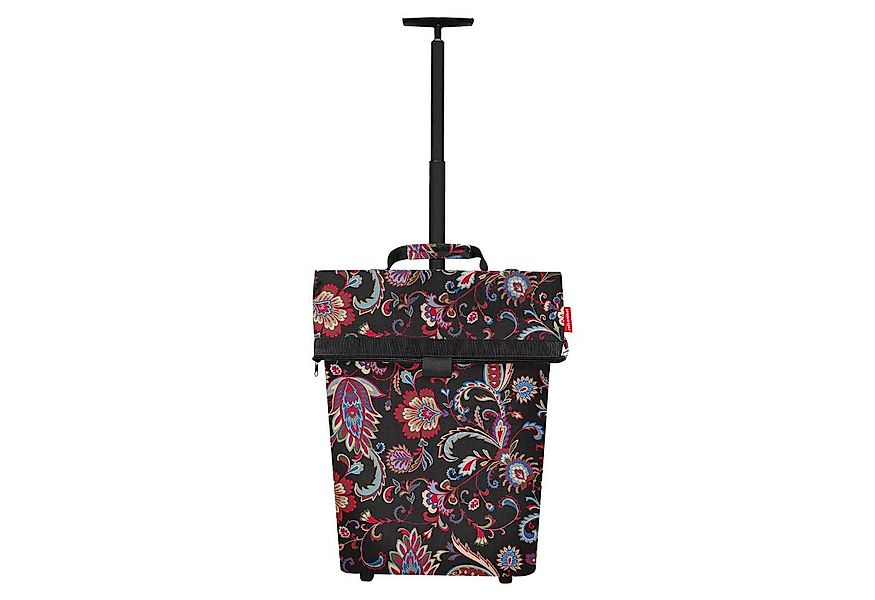 REISENTHEL® Einkaufstrolley trolley M mit Teleskopstange 43 Liter, 43 l, zw günstig online kaufen