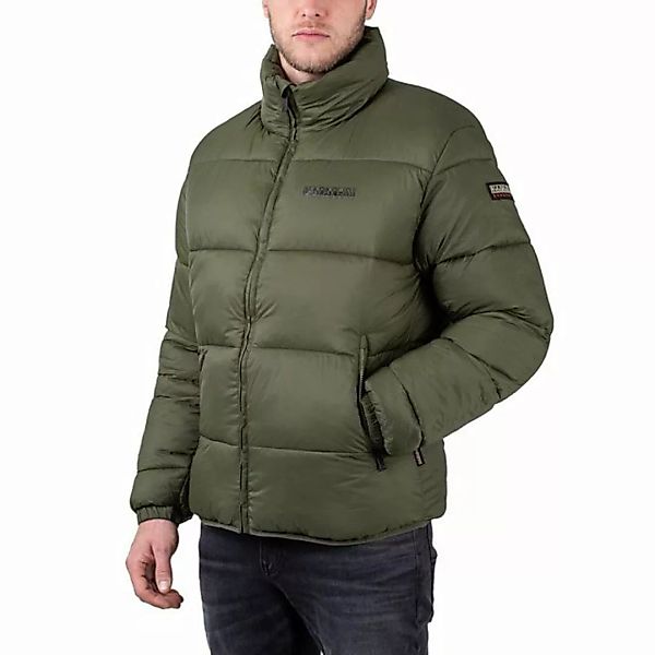 Napapijri Winterjacke Napapijri A-Suomi 3 Jacket günstig online kaufen