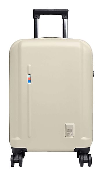 Got Bag Hartschalen-Trolley Re - Shell günstig online kaufen
