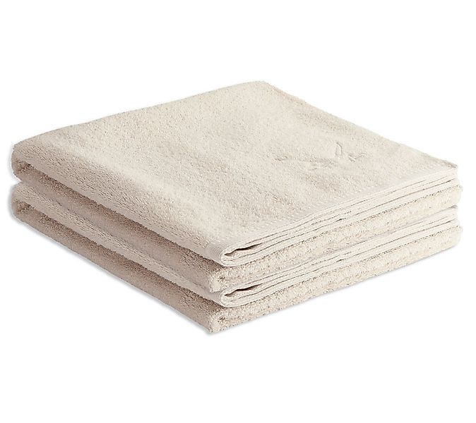 Sansibar Sylt Duschtücher Sansibar Sylt 2er Duschtuch Set Frottier-Serie „C günstig online kaufen