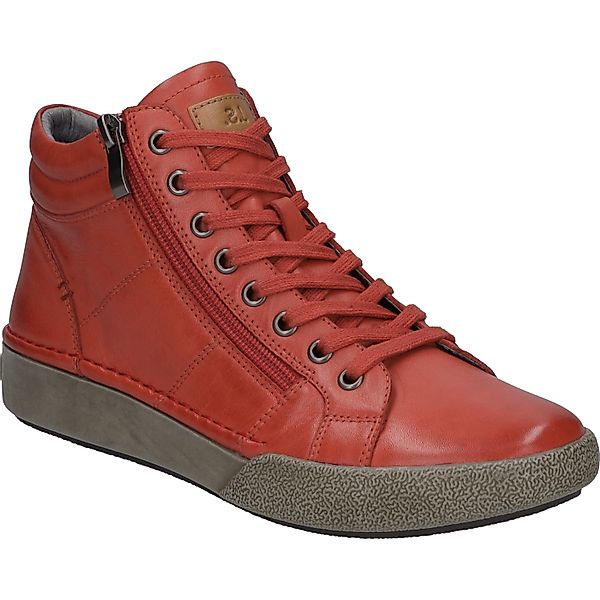Josef Seibel Claire 11, rot Sneaker günstig online kaufen