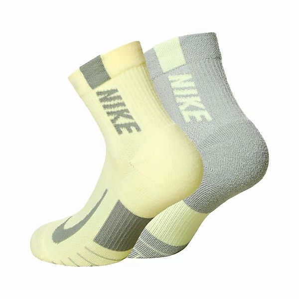 Multiplier Running Ankle Socks Laufsocken 2er Pack günstig online kaufen