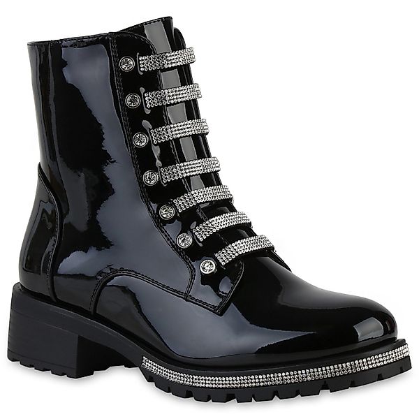 VAN HILL 840586 Stiefelette Schuhe günstig online kaufen