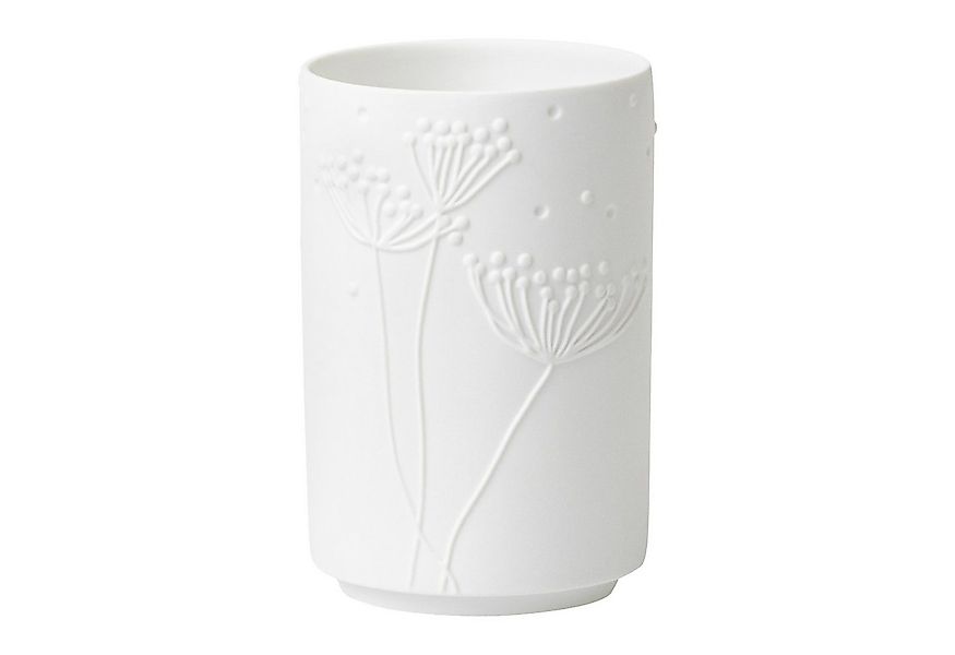 Räder Dekovase räder Wundergarten Vase Garten Weiß günstig online kaufen