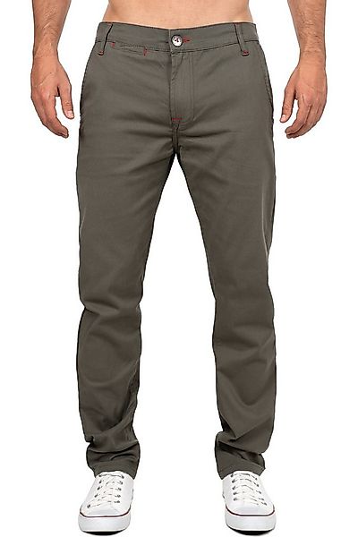 Cipo & Baxx Stoffhose Cipo & Baxx Herren Hose CD842 Label-Applikation günstig online kaufen