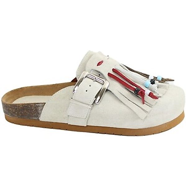 Riccianera  Pantoffeln RIC-E25-021-BE günstig online kaufen