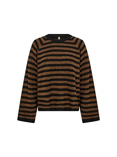 soyaconcept Strickpullover Soya Concept Sweater SC-ORLEAN günstig online kaufen