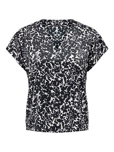 JACQUELINE de YONG T-Shirt JDYFIFI BEATRICE S/S V-NECK TOP WVN günstig online kaufen