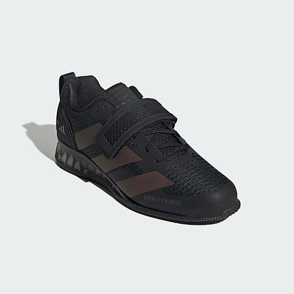 adidas Performance ADIPOWER 3 GEWICHTHEBERSCHUH Indoorschuh günstig online kaufen