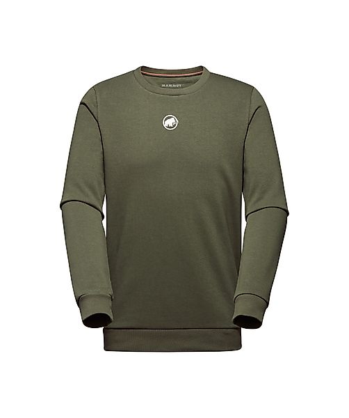 Mammut Fleecepullover Mammut Core ML Crew günstig online kaufen