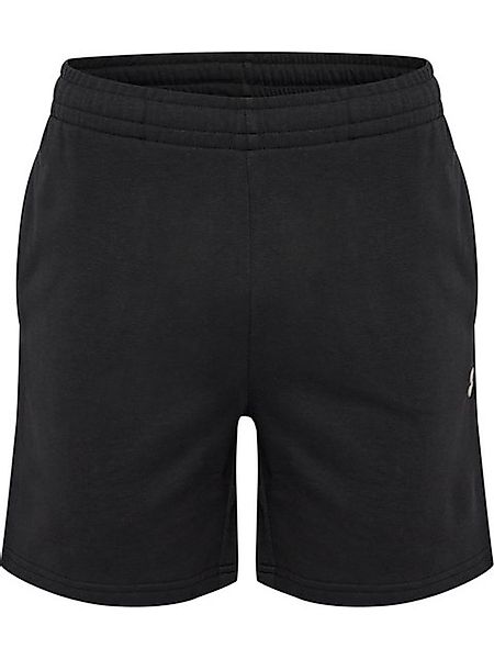 hummel Shorts hmlPULSE SWEAT SHORTS (1-tlg) günstig online kaufen