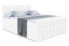 ALTDECOR Boxspringbett MIAMI-Z KING (Multipocket-Matratze H4, günstig online kaufen