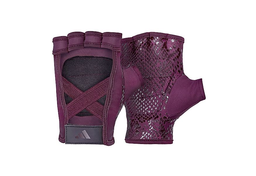 adidas Performance Trainingshandschuhe Women's Training Gloves - Victory Cr günstig online kaufen