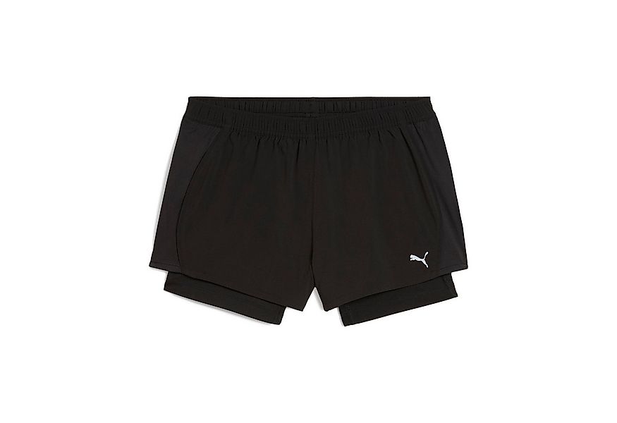 PUMA Laufshorts W RUN VELOCITY 2IN1 3" SHORT günstig online kaufen