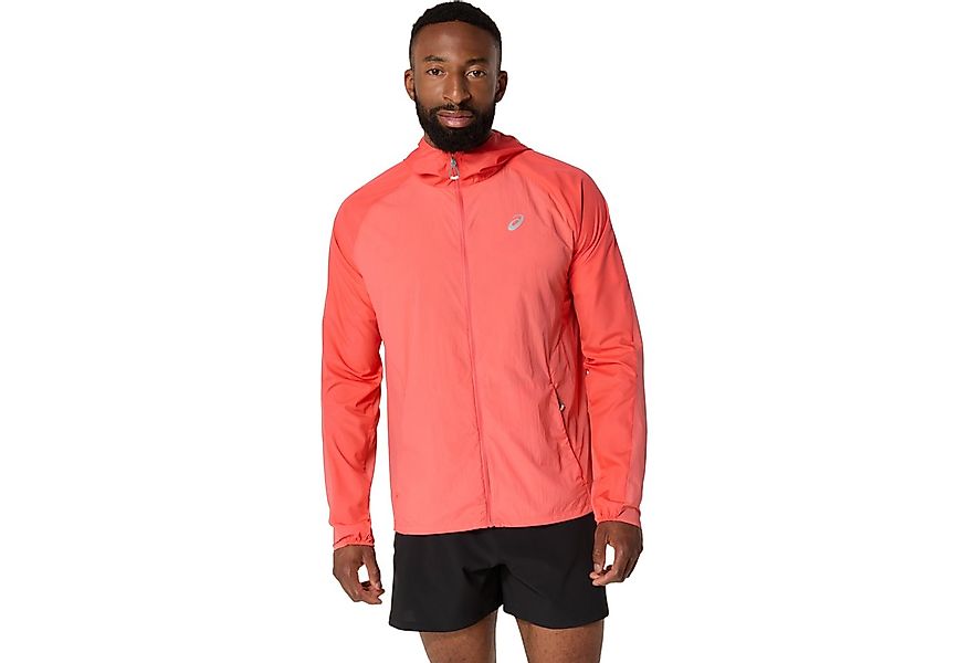 Asics Laufjacke ROAD PACKABLE JACKET günstig online kaufen