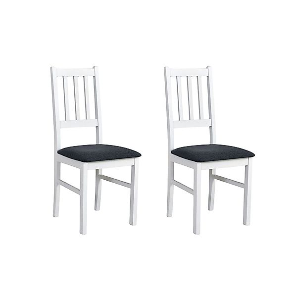 MOEBLO Stuhl BESO 04 (Polsterstühle, Holzstühle, günstig online kaufen