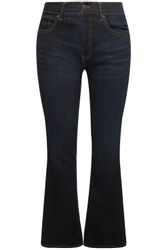 Ulla Popken Regular-fit-Jeans Bootcut-Jeans Marie weites günstig online kaufen