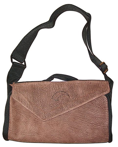 BEAZZ Messenger Bag Umhängetasche Herren, Fahrradtasche, günstig online kaufen