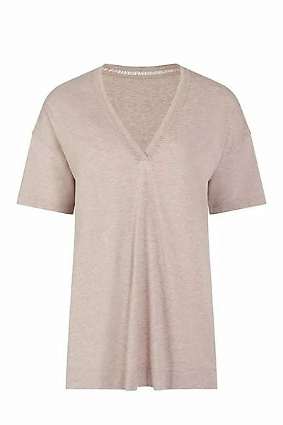 Simone Perele T-Shirt Brume 38 beige günstig online kaufen