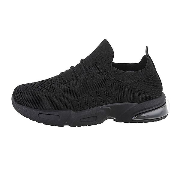Ital-Design Damen Low-Top Freizeit Sneaker (88791696) günstig online kaufen