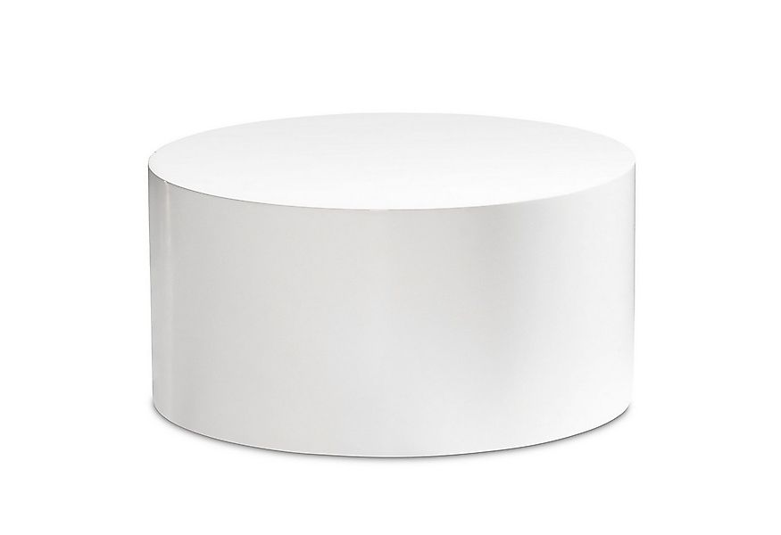 FINEBUY Couchtisch FB100047 (MONOBLOC 60x60x30 cm MDF Hochglanz Wohnzimmert günstig online kaufen