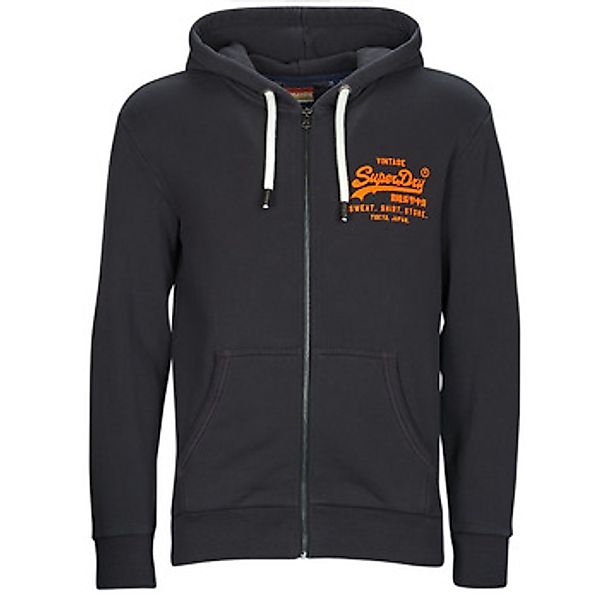 Superdry  Sweatshirt NEON VL ZIPHOOD günstig online kaufen