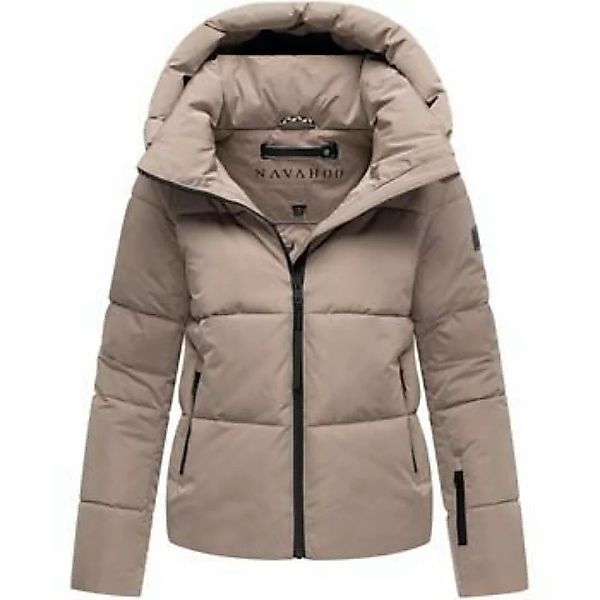Navahoo  Daunenjacken Steppjacke Frostherz XIV günstig online kaufen