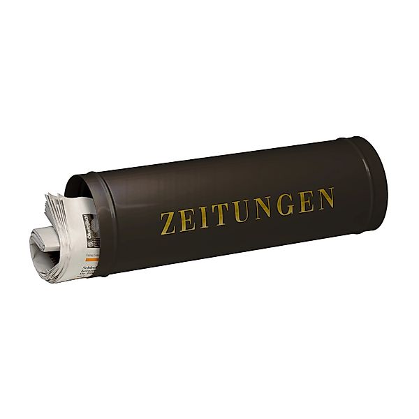 Burg Wächter Zeitungsrolle 800 BR, Zeitungsrolle günstig online kaufen