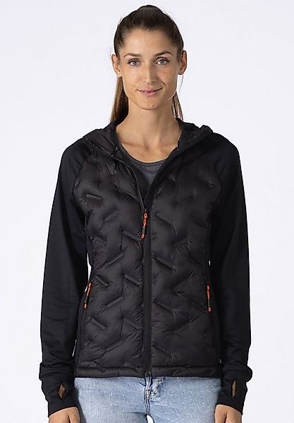 DEPROC Active Steppjacke VIONA CS Women Hybridjacke, Funktionsjacke, Sportj günstig online kaufen