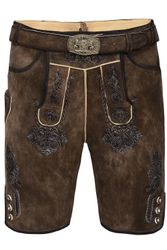 Edelnice Trachtenlederhose günstig online kaufen