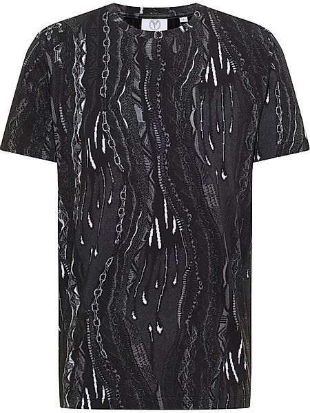CARLO COLUCCI T-Shirt Erroi günstig online kaufen