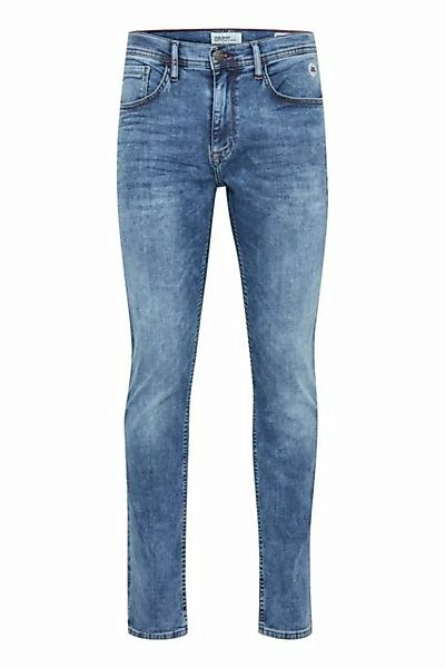 Blend 5-Pocket-Jeans BLEND JEANS TWISTER denim middle blue 20711755.200291 günstig online kaufen