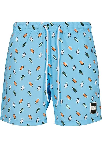 URBAN CLASSICS Badeshorts Urban Classics Herren günstig online kaufen