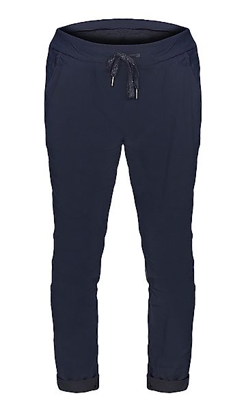 simaranda Jogginghose Damenhose 10 Dunkelblau günstig online kaufen