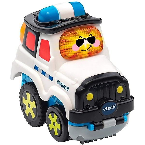 Vtech® Lernspielzeug 80-515704 Tut Tut Baby günstig online kaufen