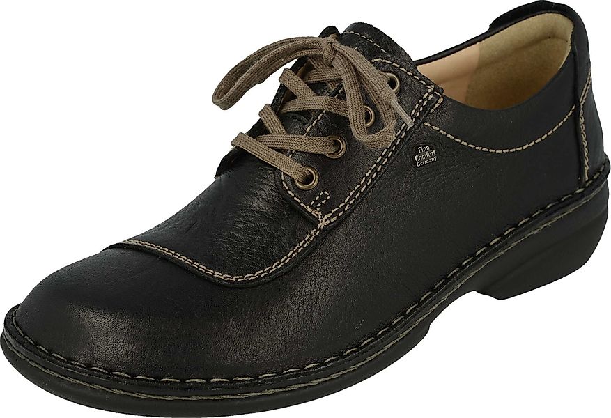 Finn Comfort LEXINGTON Schnürschuh günstig online kaufen
