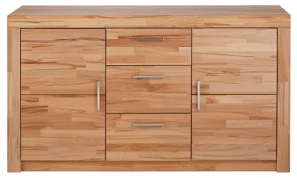VOGL Möbelfabrik Sideboard Breite 140 cm günstig online kaufen