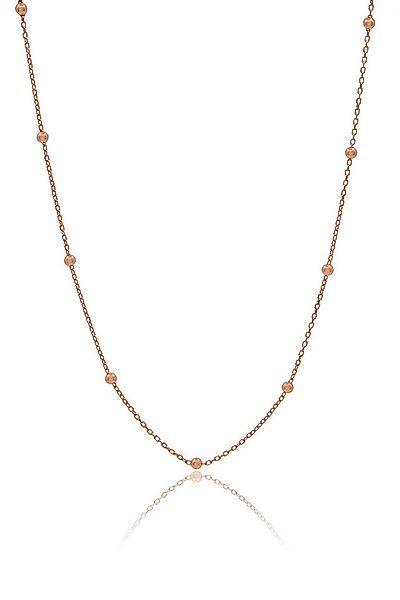 Einzelstück Kette ohne Anhänger Halskette Harmony günstig online kaufen