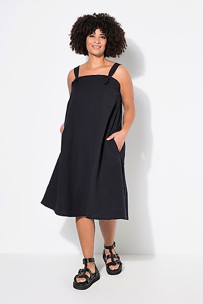 Angel of Style Jerseykleid Kleid A-Linie günstig online kaufen